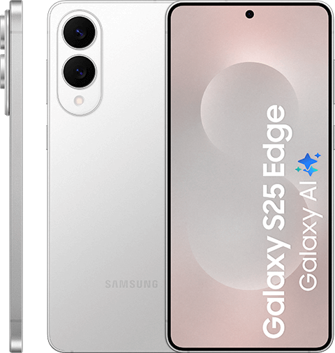 Samsung Galaxy S25 Edge