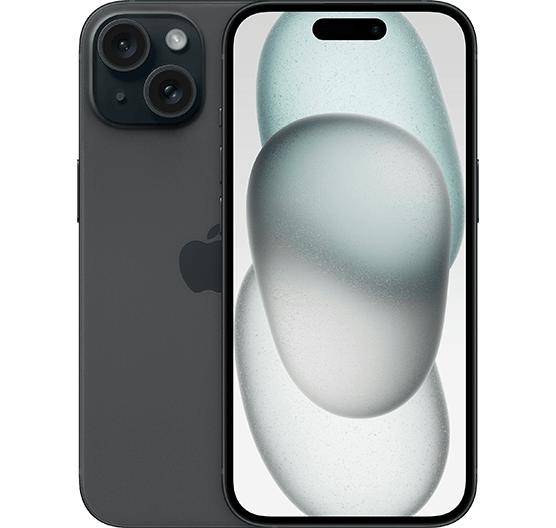 iPhone 15 Plus