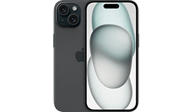 iPhone 15 Plus