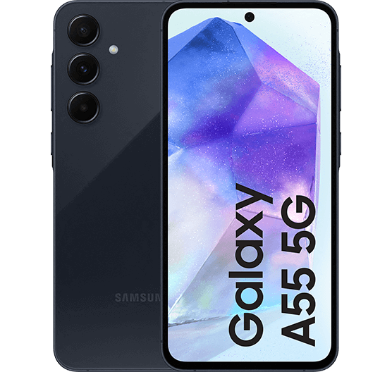 Samsung Galaxy A55