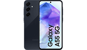 Samsung Galaxy A55