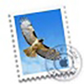 logo apple mail
