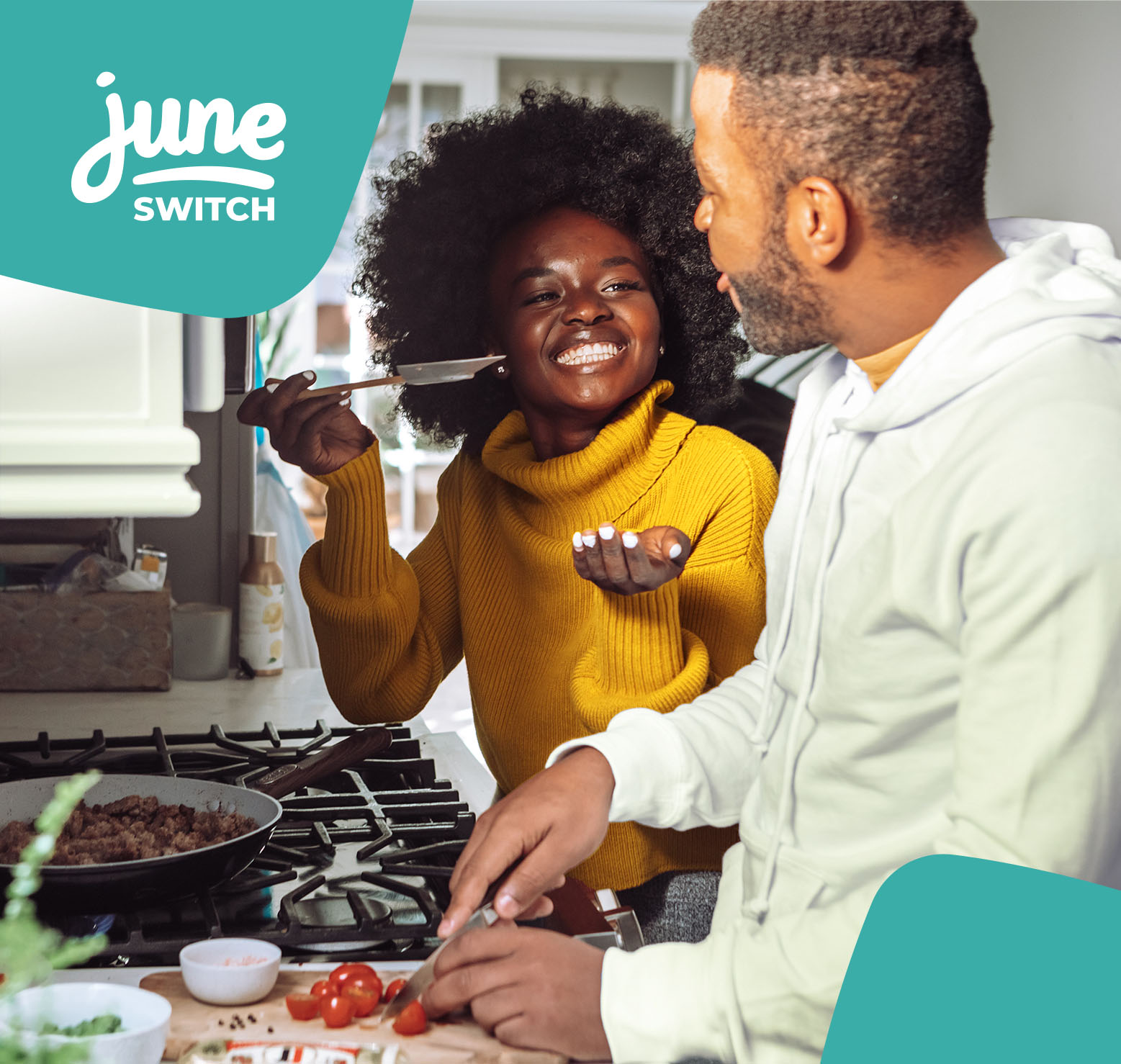 June Utility June Energy