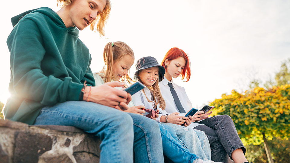 Telenet Mobile 20 GB