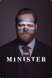 The Minister op Streamz bij Telenet