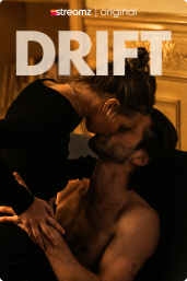 DRIFT op Streamz bij Telenet