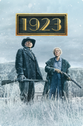 1923 seizoen 2 op Streamz bij Telenet