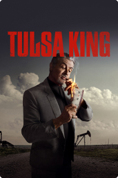 Tulsa King op Streamz bij Telenet