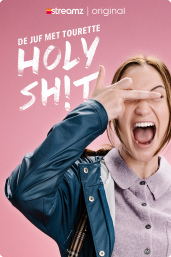 Holy Sh!t op Streamz bij Telenet