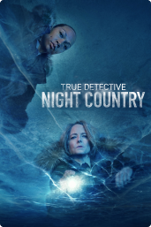 True Detective: Night Country op Streamz bij Telenet