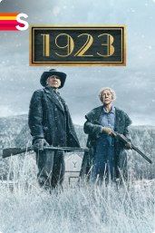 1923 op Streamz bij Telenet