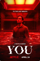 You op Netflix bij Telenet