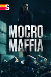 Mocro Maffia op Streamz bij Telenet