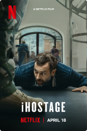 iHostage op Netflix bij Telenet