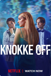 Knokke Off op Netflix bij Telenet