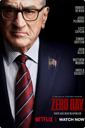 Zero Day op Netflix bij Telenet