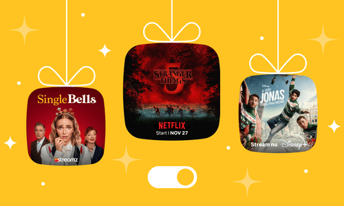 Man with head on the beach