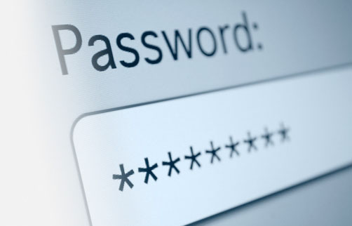 Password