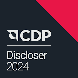 CDP DISCLOSER BADGE 