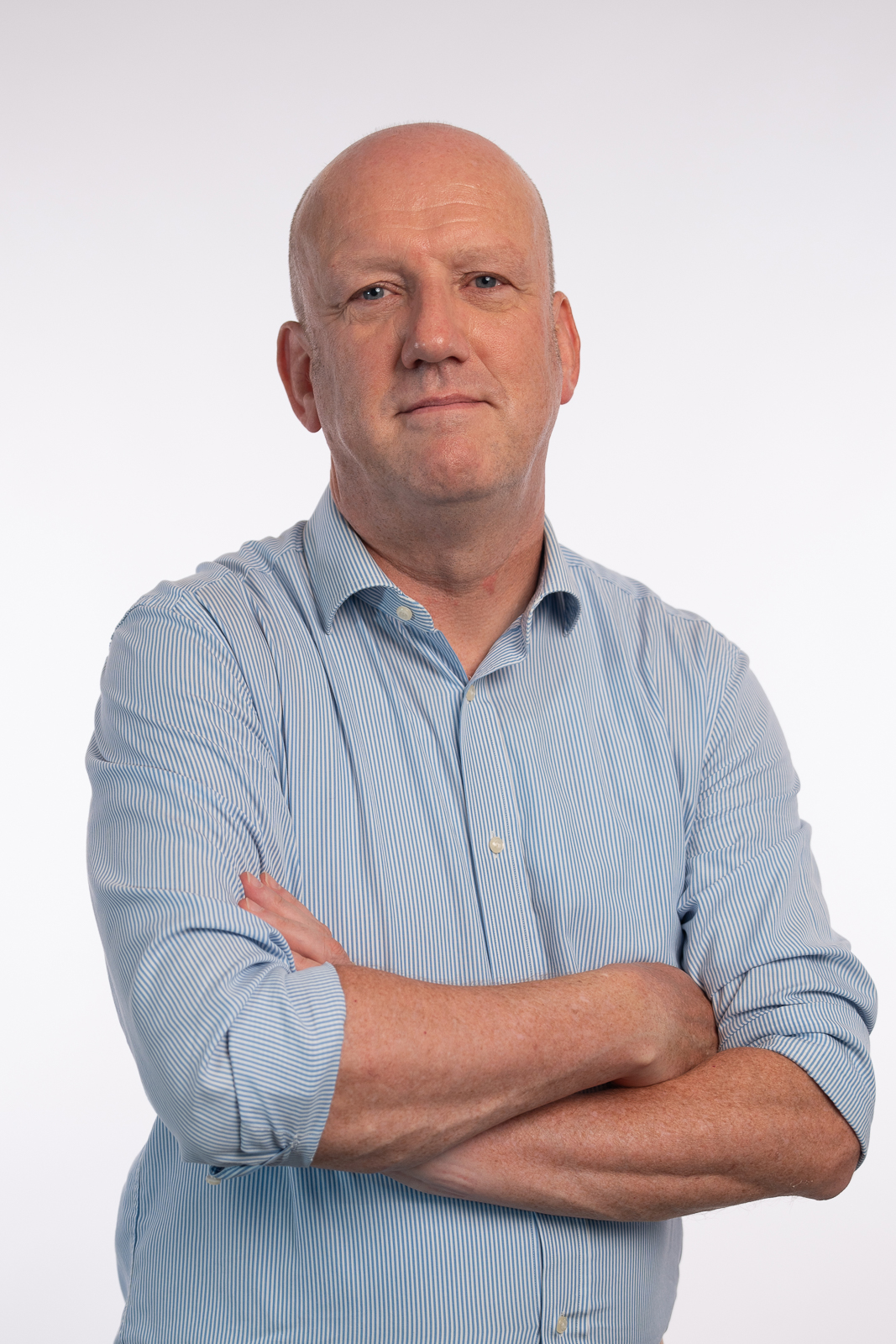Stefan Coenjaerts