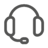 Icoon headset