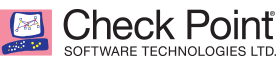 Logo Check Point - Software Technologies LTD.