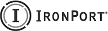 Logo IronPort
