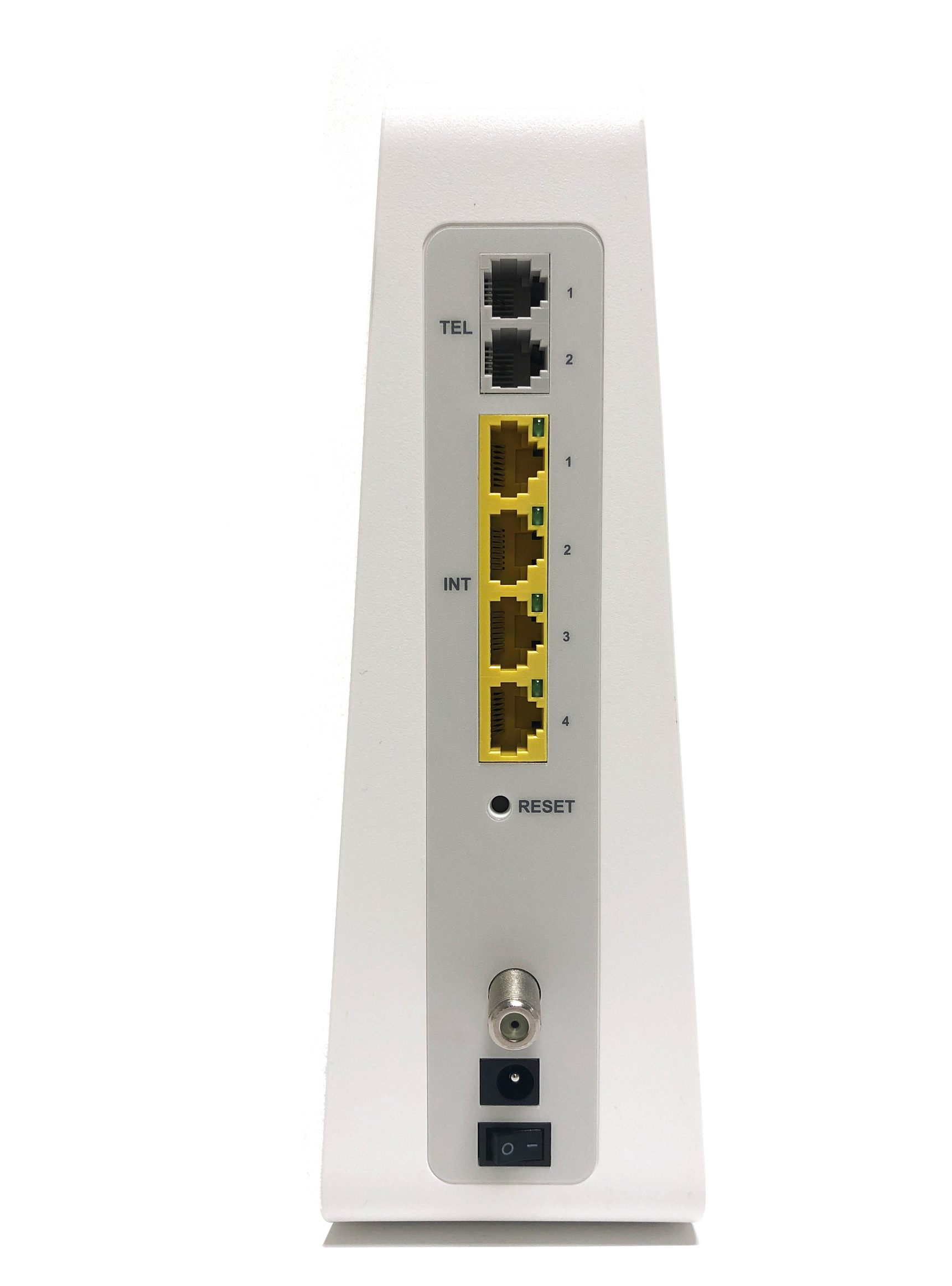 router ip unblock