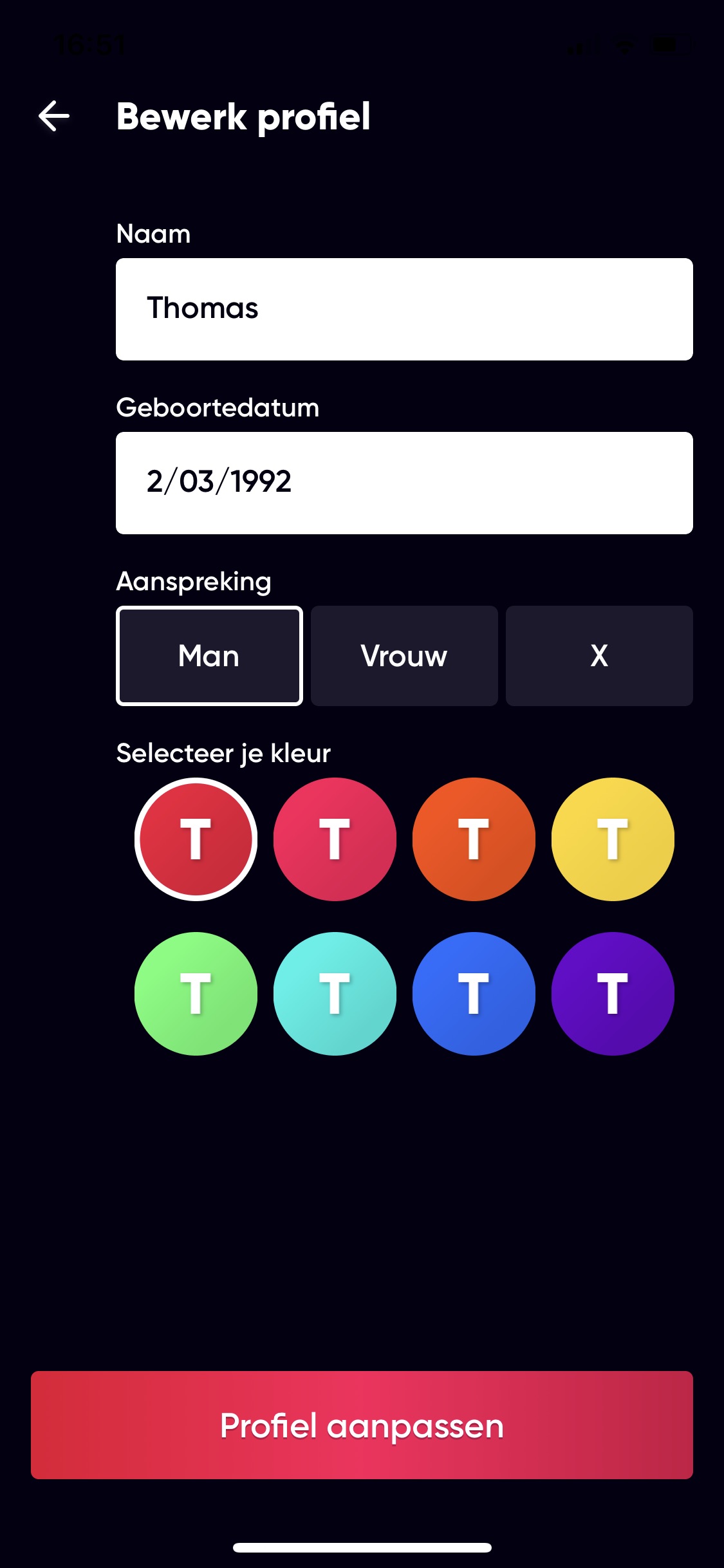 Persoonlijk  5 definities  Encyclo