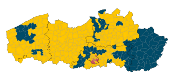 aansluitbaarheid Telenet