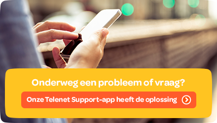 Synchronisatie Outlook live en Telenet webmail