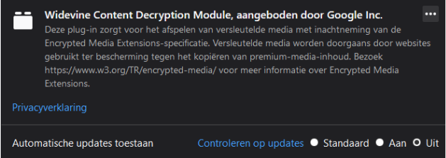 Help Ik Kan Niet Naar Telenettv Be Yeloplay Be Of Yugotv Be Kijken