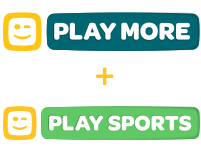 Play More Play More