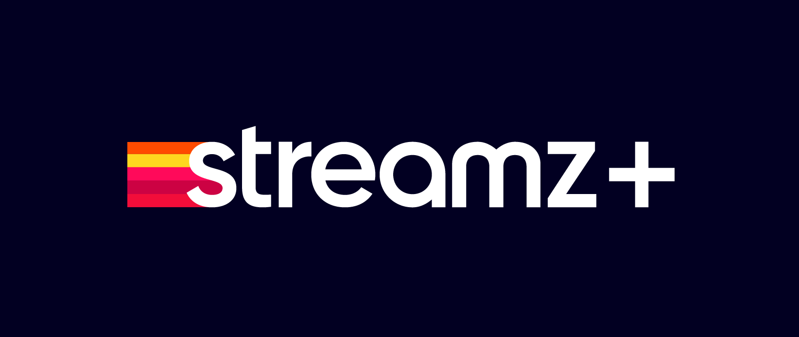 Icoon Streamz