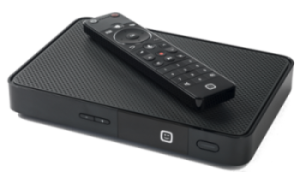 Mijn telenet overzicht