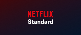 Netflix Standard