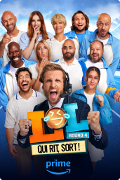 LOL! Qui rit, sort! on Prime video at Telenet