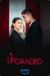 Upgraded on Prime video at Telenet