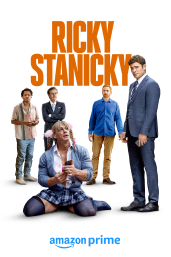Ricky Stanicky on Prime video at Telenet