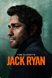 Tom Clancy's Jack Ryan on Prime video at Telenet