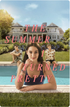 The Summer I Turned Pretty on Prime video at Telenet