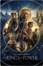 The Rings of Power on Prime video at Telenet