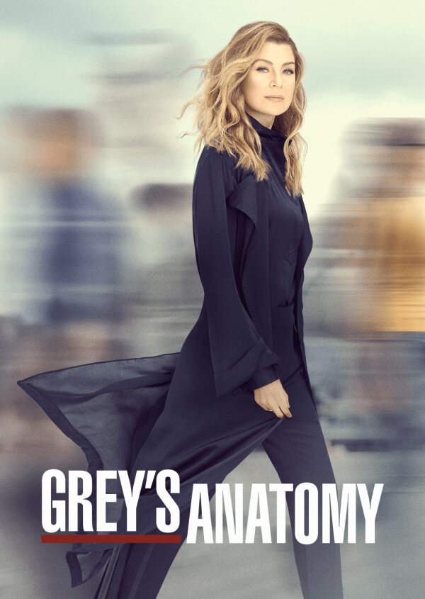 Grey's Anatomy op Disney+ bij Telenet