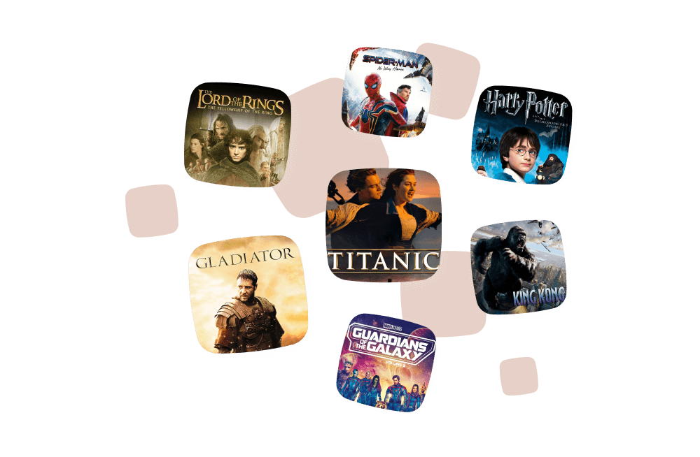 Films gratuits diffusés récemment