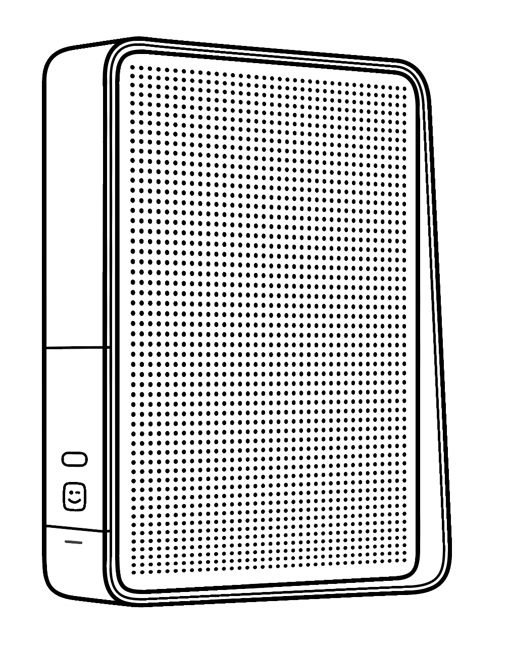 modem