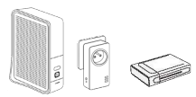 modem