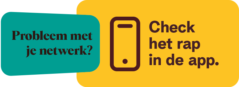 Storing Telenet