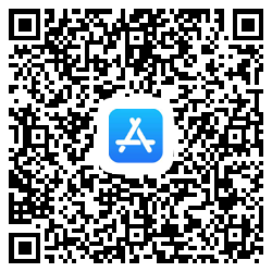 QR code to download the MyTelenet-app on the Apple App Store
