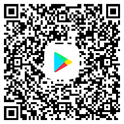 QR code to download the MyTelenet-app on the Google Play Store