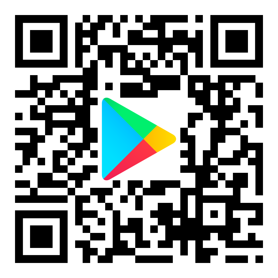Android QR-code